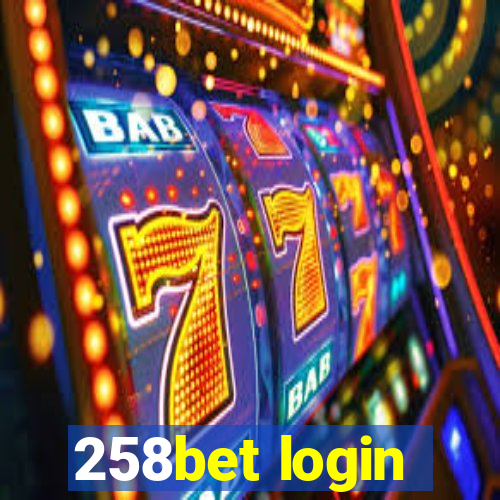 258bet login